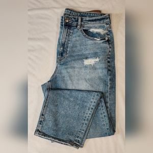 American Eagle Mom Jean